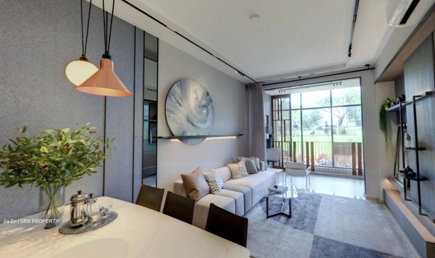 Aurelle Of Tampines (D18), Condominium #492900851